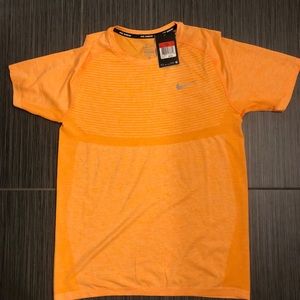 Nike Running Dri-FIT Shirt Sz L
